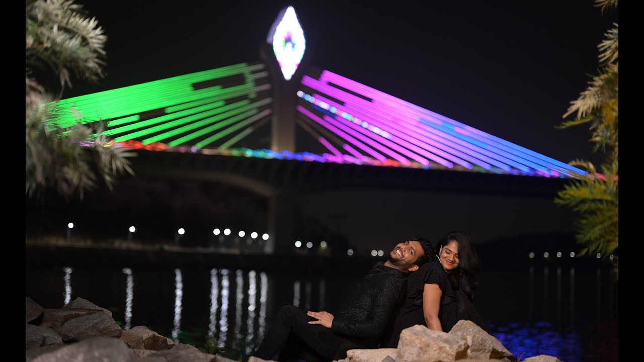 College mates to soulmates l  Akshay's Amrutha  l Wedding Film