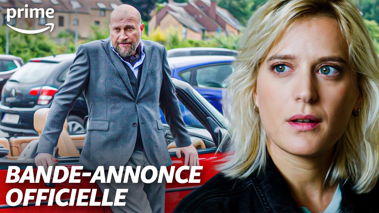 La Graine - Bande-Annonce Officielle | Prime Video
