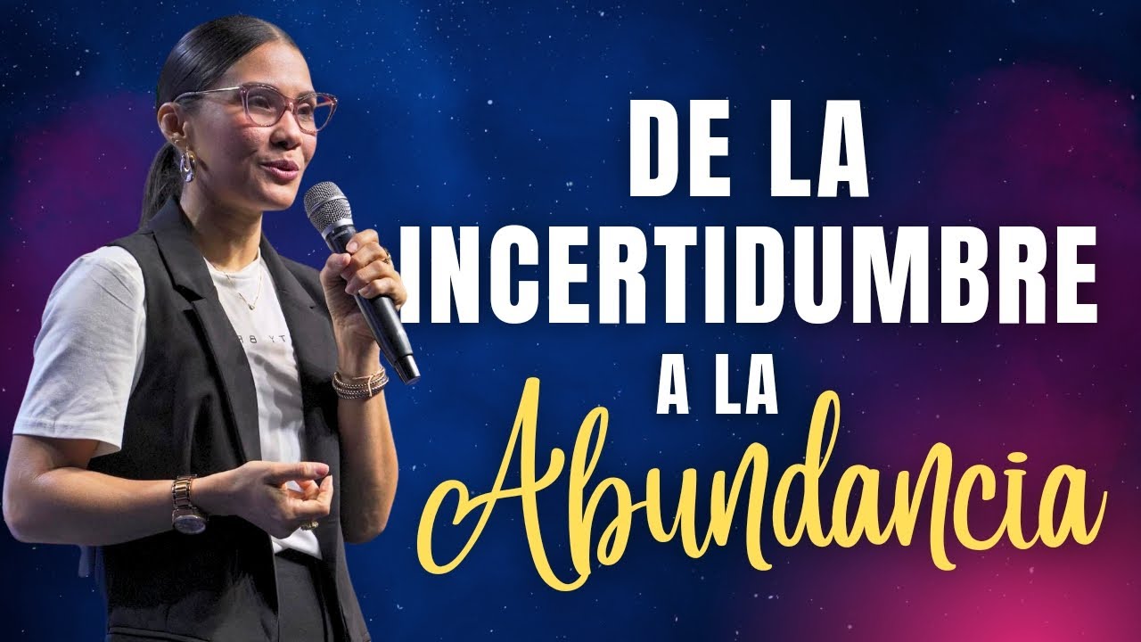 EL LLAMAMIENTO DE GEDEÓN - NUBIA HERNÁNDEZ