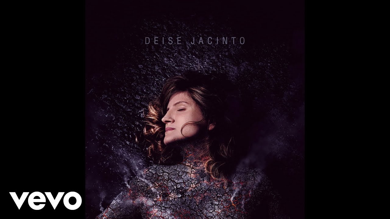 Deise Jacinto - De Perto (Pseudo Video)