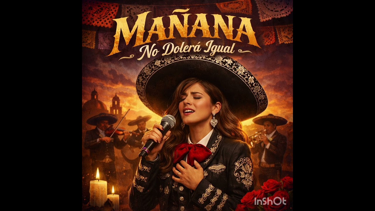 Remix  mañana no dolerá igual 