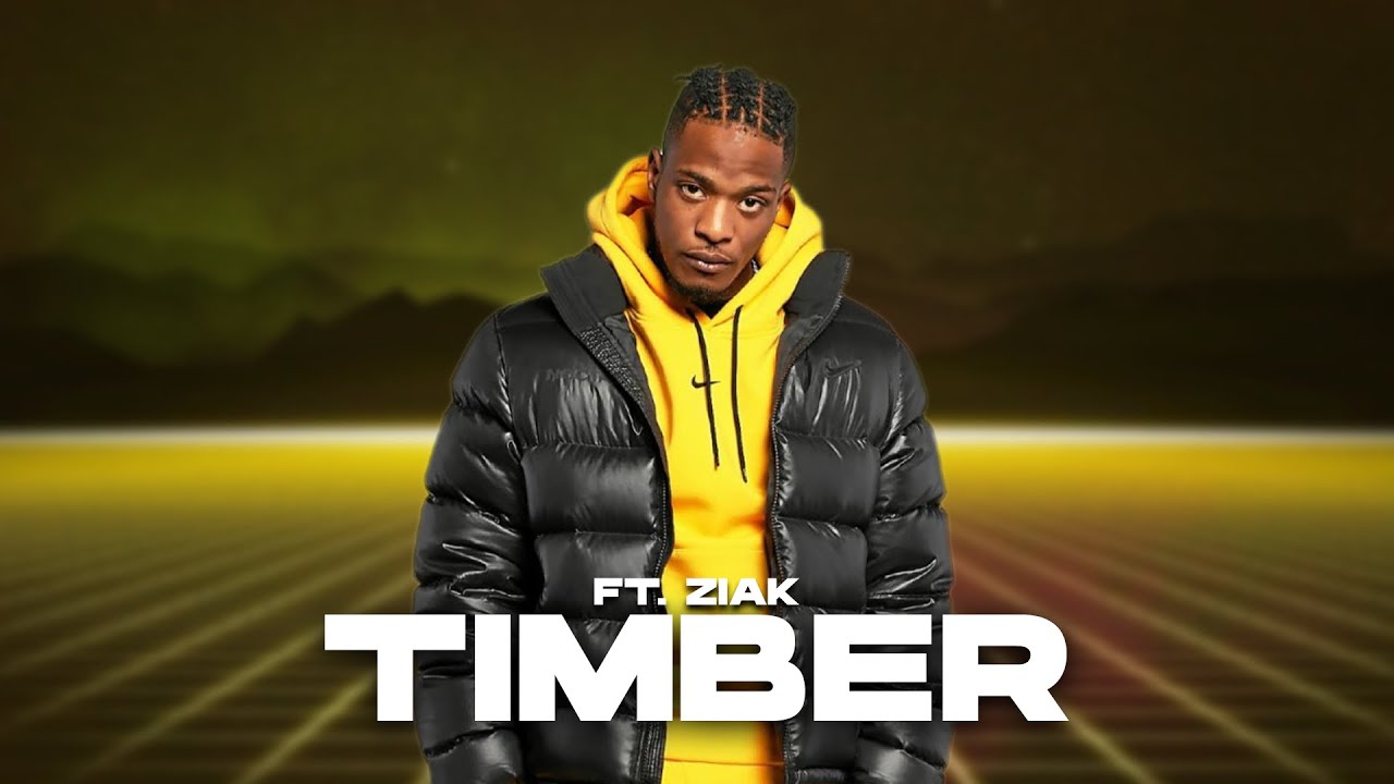 NISKA - TIMBER ft. ZIAK (Remix by ZAXE)