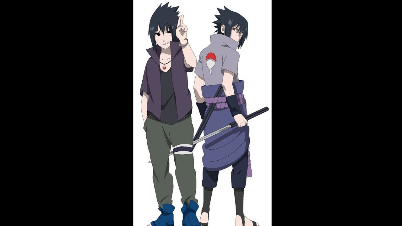 Naruto| I'm Sasuke Trap Beat 3.0 [Prod Madara.Marc] Full Extended