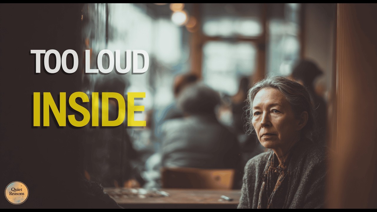 Why Groups Feel Too Loud (Even When Nothing Is Wrong)