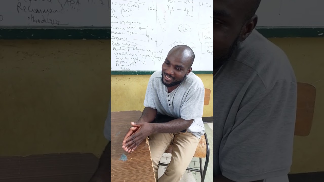 How to deal with exam irregularities in an institution 