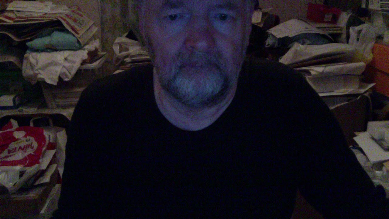 MAURIFINNISH Y&Ouml;-LIVE Yleisin YLE sana ?