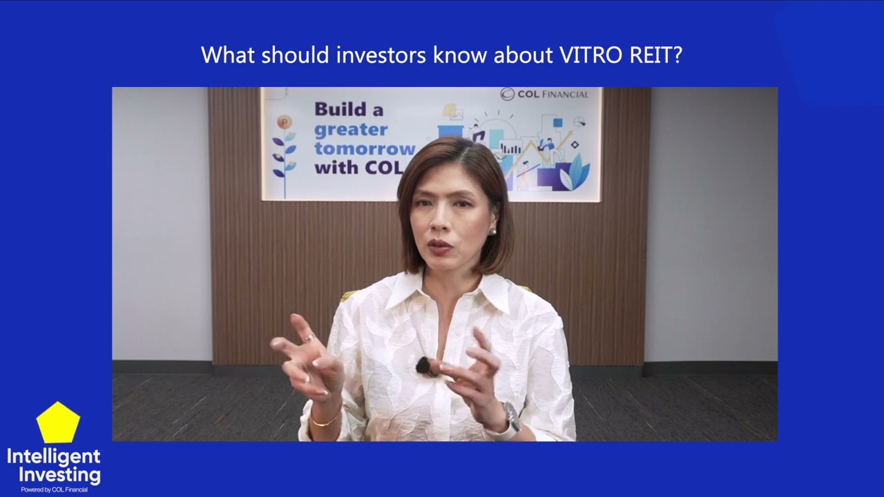 VITRO REIT готовится к IPO!