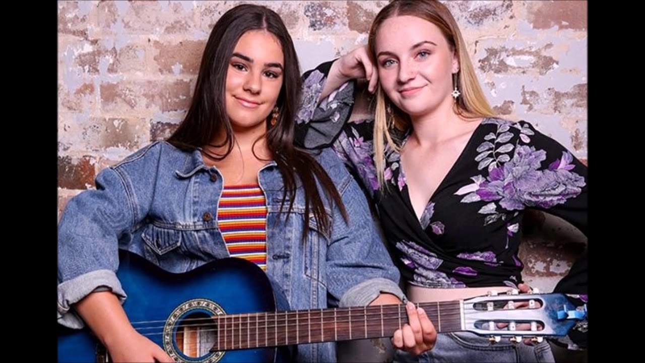 User by Hannah Elise and Nina O'Rourke - Original song - Studio version