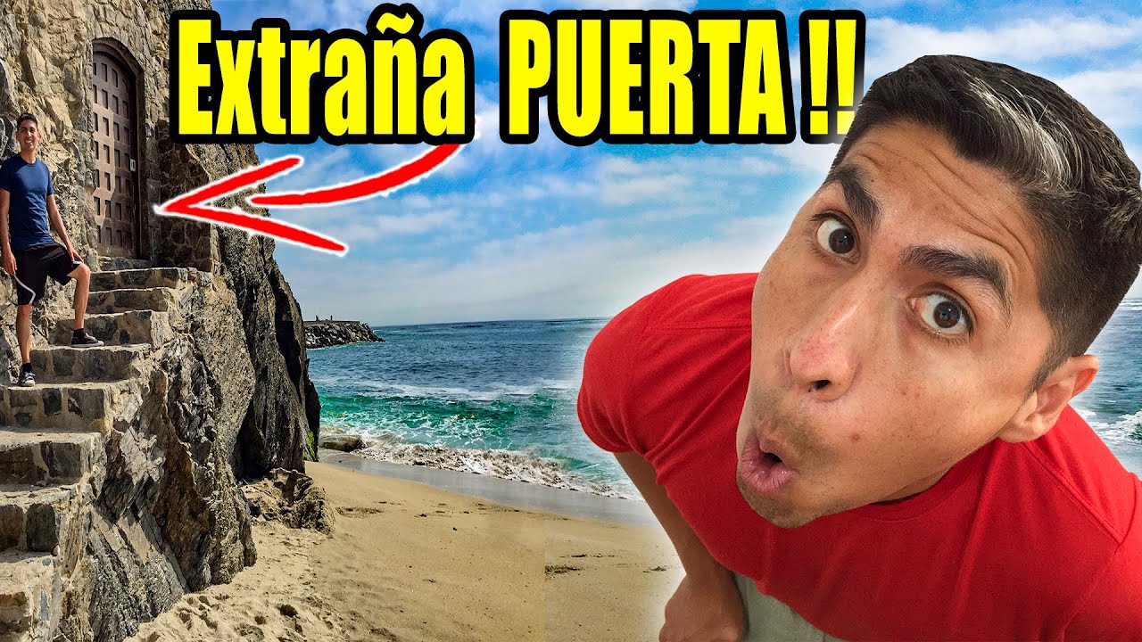 🏝️ La MEJOR Playa del Sur de Lima: PUNTA HERMOSA como Llegar BARATO y FACIL