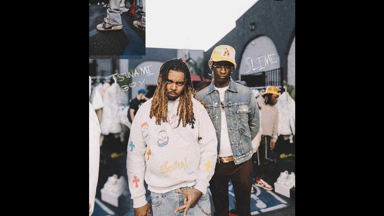 [FREE] Gunna x Wheezy Type Beat - 