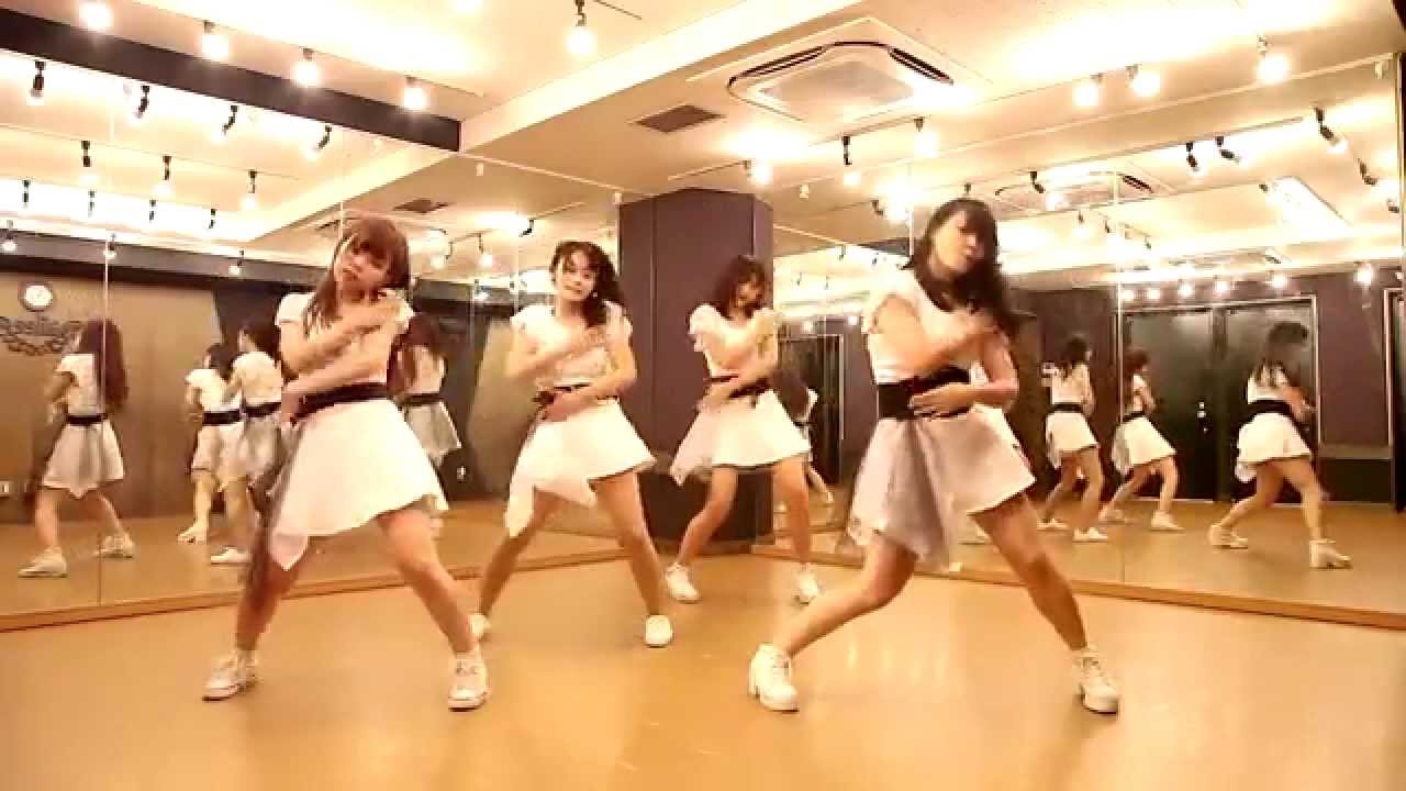 【ほなとりもも】Oh my wish!モーニング娘。dance cover【りんかなな】