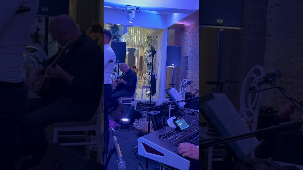 Jacob Dinc live 2023 #suryoye #arabesk #arabeskm&uuml;zik #aramaic #s&uuml;ryanid&uuml;ğ&uuml;nleri