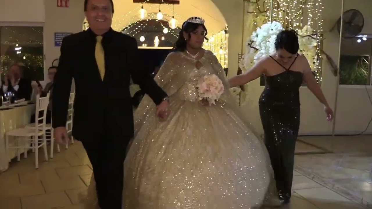 Resumen XV Valentina