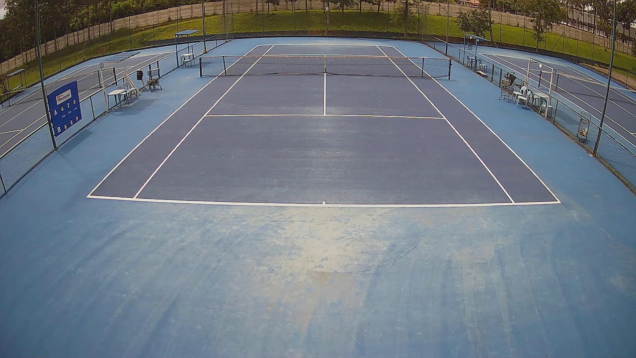 RANKING PRO TEAM TENNIS - 28/02/2026