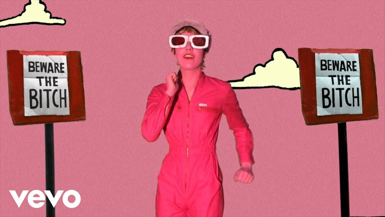 Pixx - Bitch