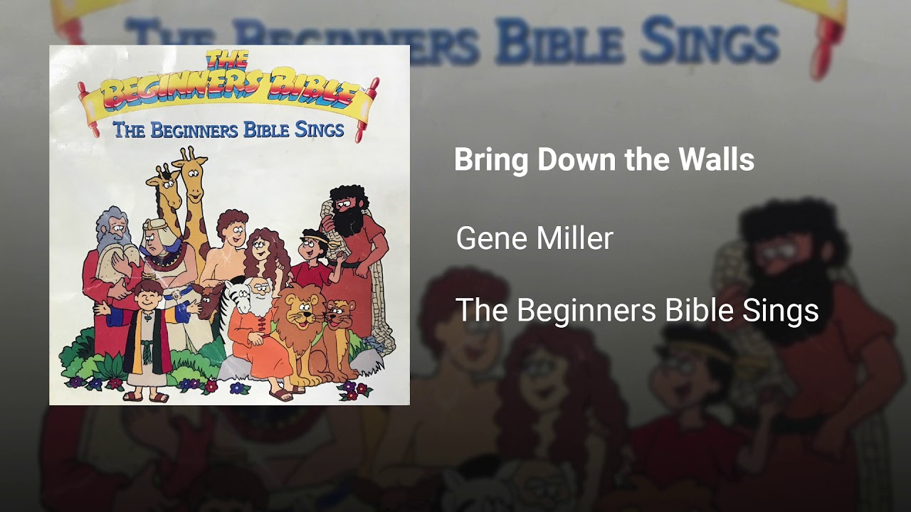 (14) Bring Down the Walls