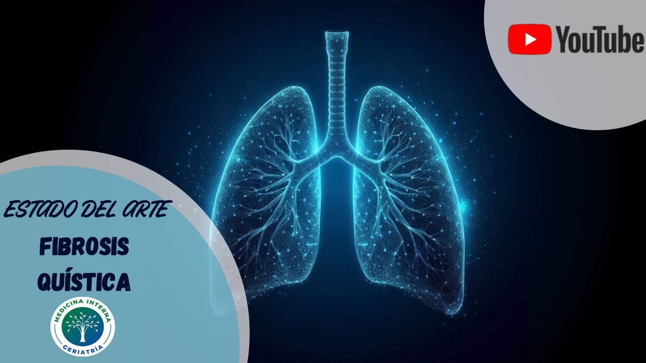 Fibrosis Quística