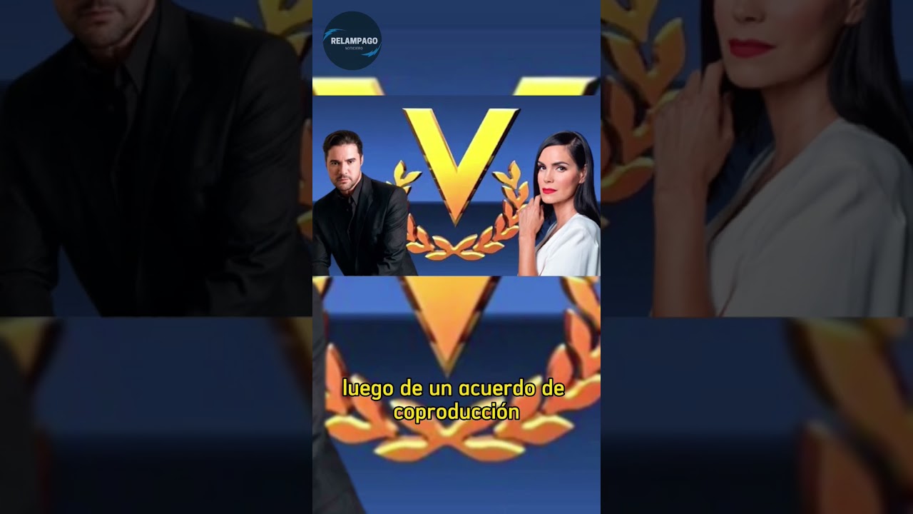 Regresan las novelas venezolanas con elenco de estrellas en Venevisi&oacute;n #telenovelas #venevision