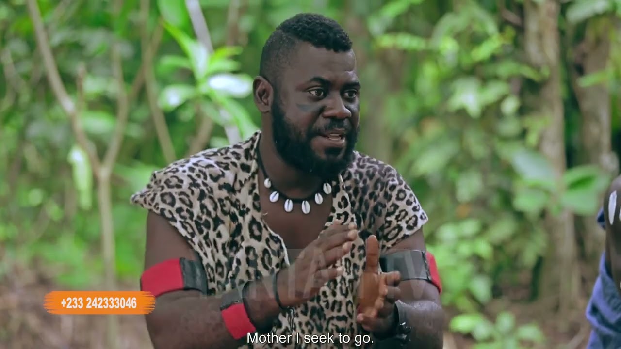 ASEM MPENIPA EP 93 BEDIDE | MATILDA ASARE | YAA  BODOM | KOO FORI |EMMANUEL YEBOAH