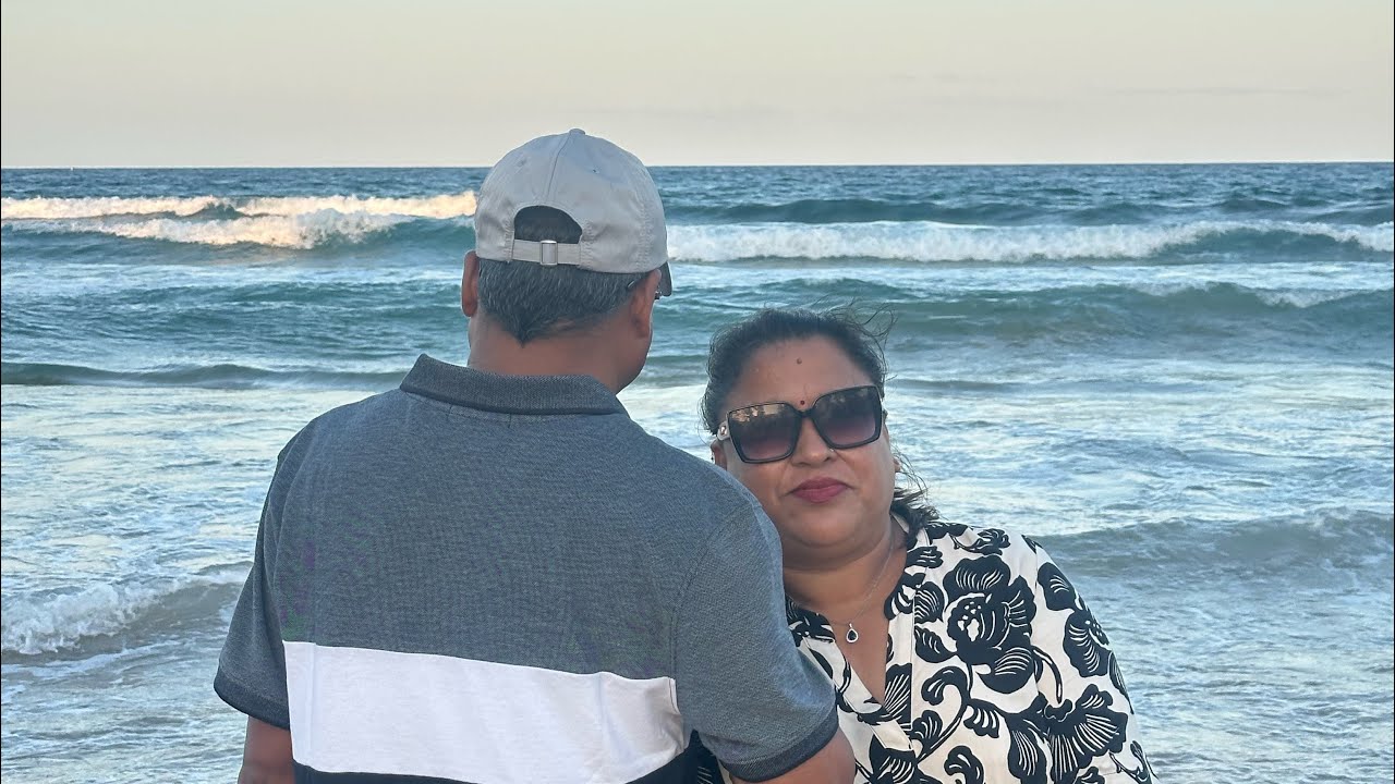 Manly beach 🏖️ 