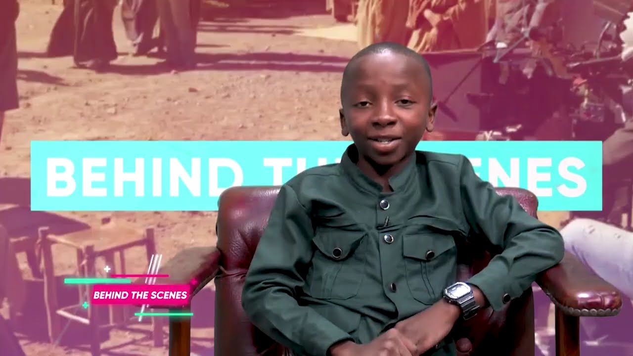 GOSPEL HOUR :  MAAJABU YA KIPAJI CHA MTOTO ANAYEIMBA NYIMBO ZA INJILI |  UKUU WA MUNGU U NDANI YAKE