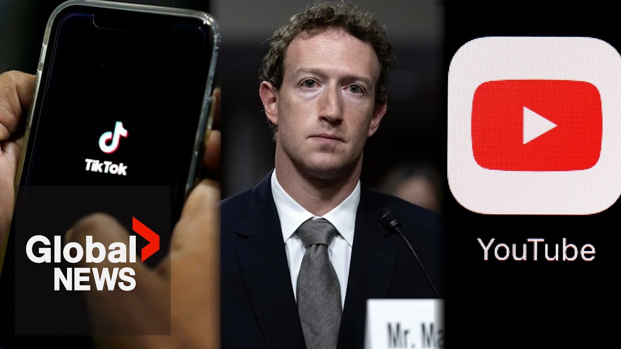 Meta, YouTube head to landmark US trial over social media addiction claims