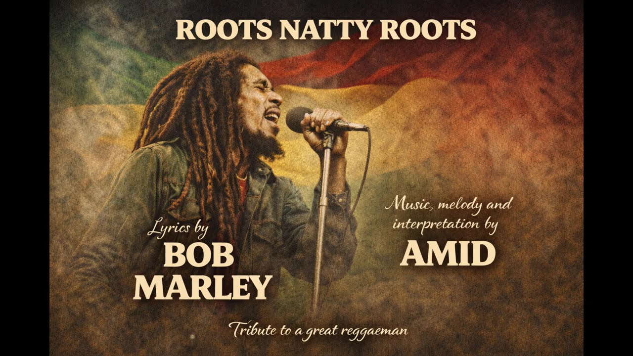 Roots natty roots