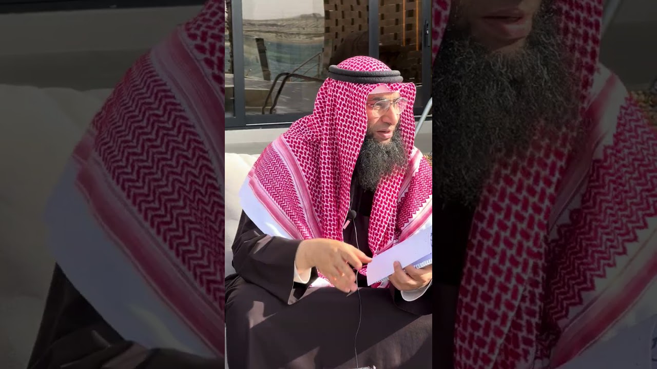 تجديد الإيمان للشيخ عبدالرزاق العباد شرح أحمد الرمح