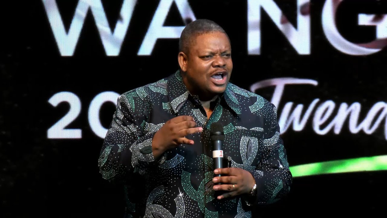 DR ELLIE VD AWAMWAGA NYUNDO, ''MFUMO WA MAISHA NI KAMA KASUKU'', MALKIA WA NGUVU DAR ES SALAAM 2025