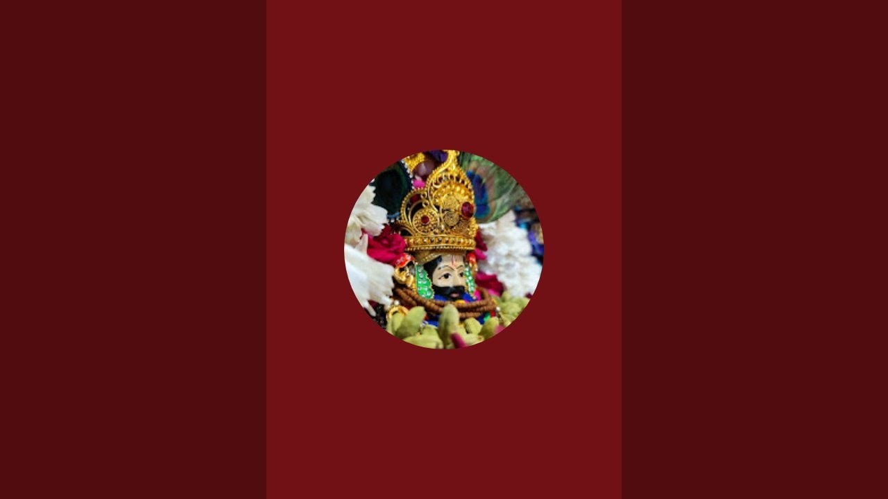 Shyam Darbar Jharoda is live पानीपत लगेगा बाबा का दरबार 9560082190