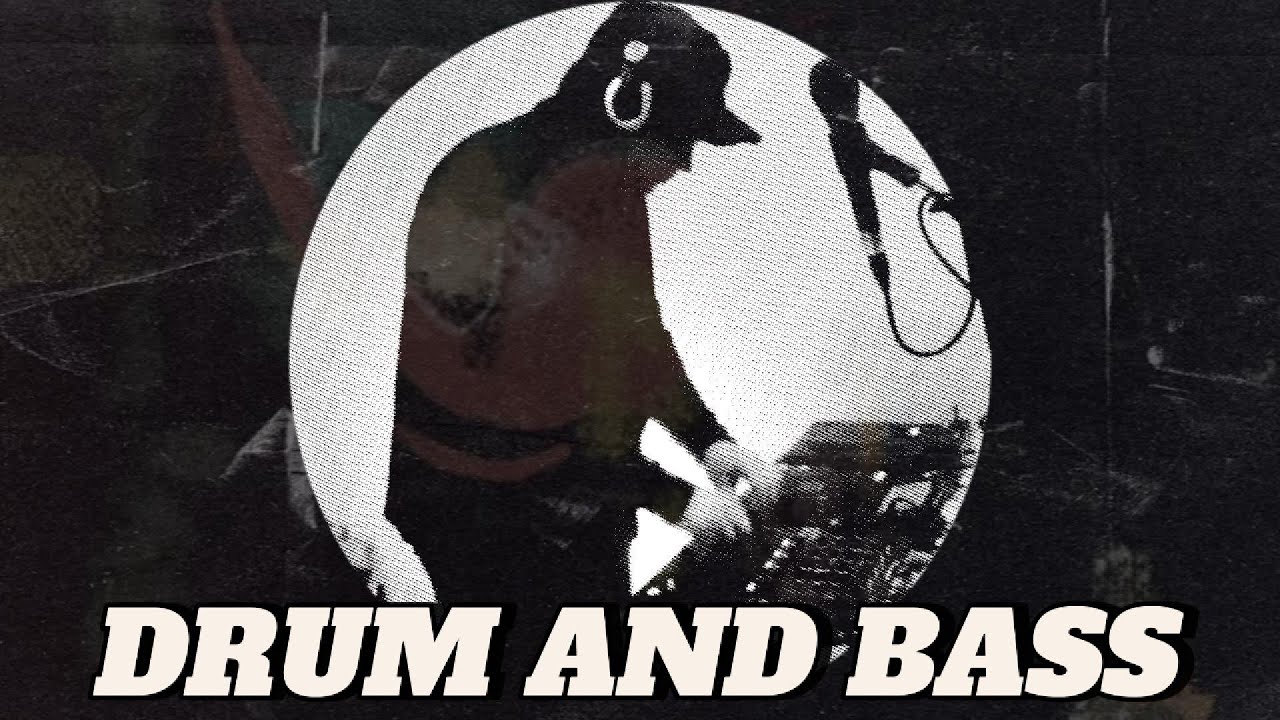 Drum&Bass Freestyle Mix 