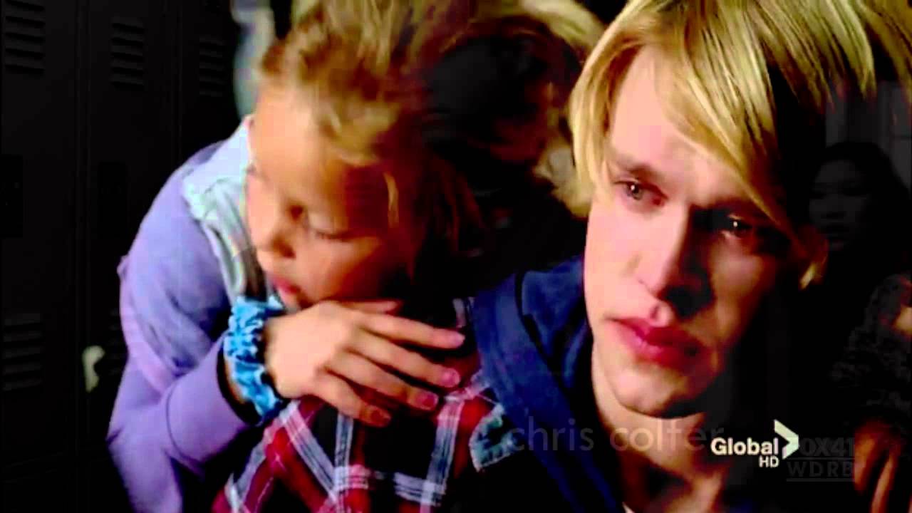 Glee | Cold