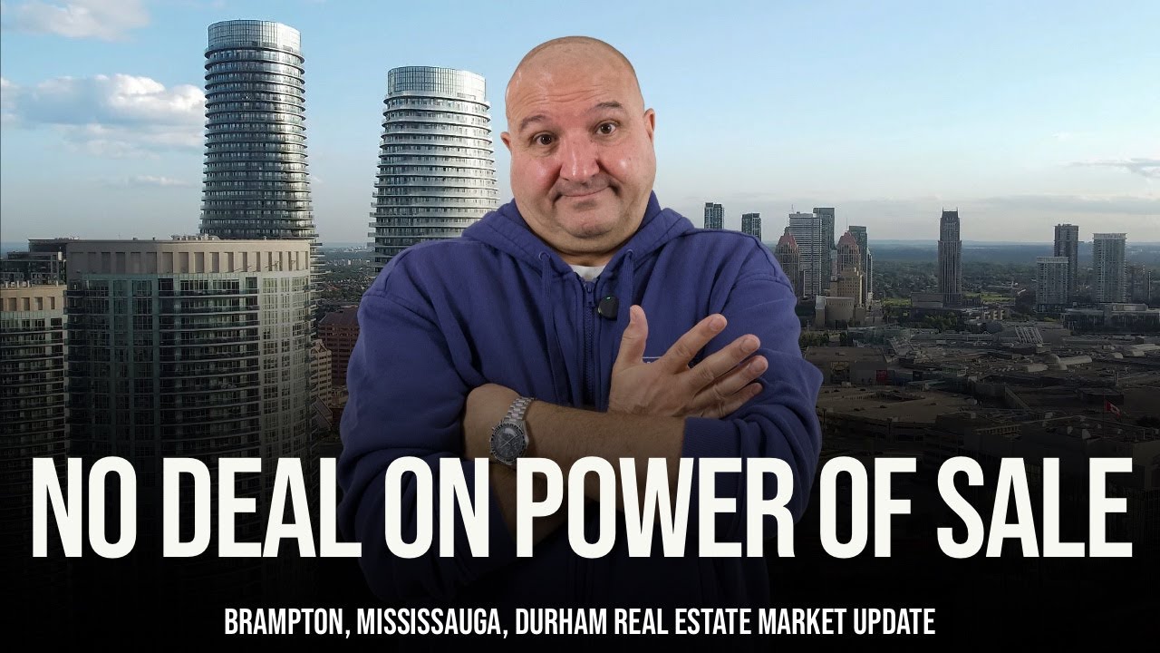 Нет сделки по продаже (обзор рынка недвижимости региона Пил)