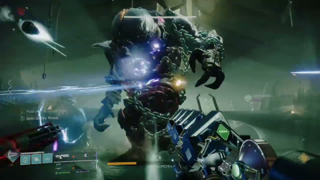 Return of the King Remake full