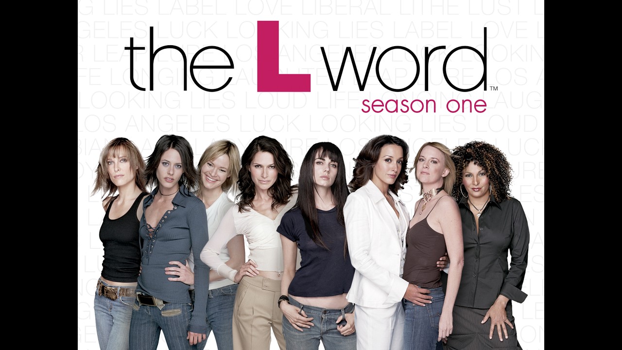The L Word Season #1 Trailer  2004 ‧ Drama Series ‧ Pam Grier