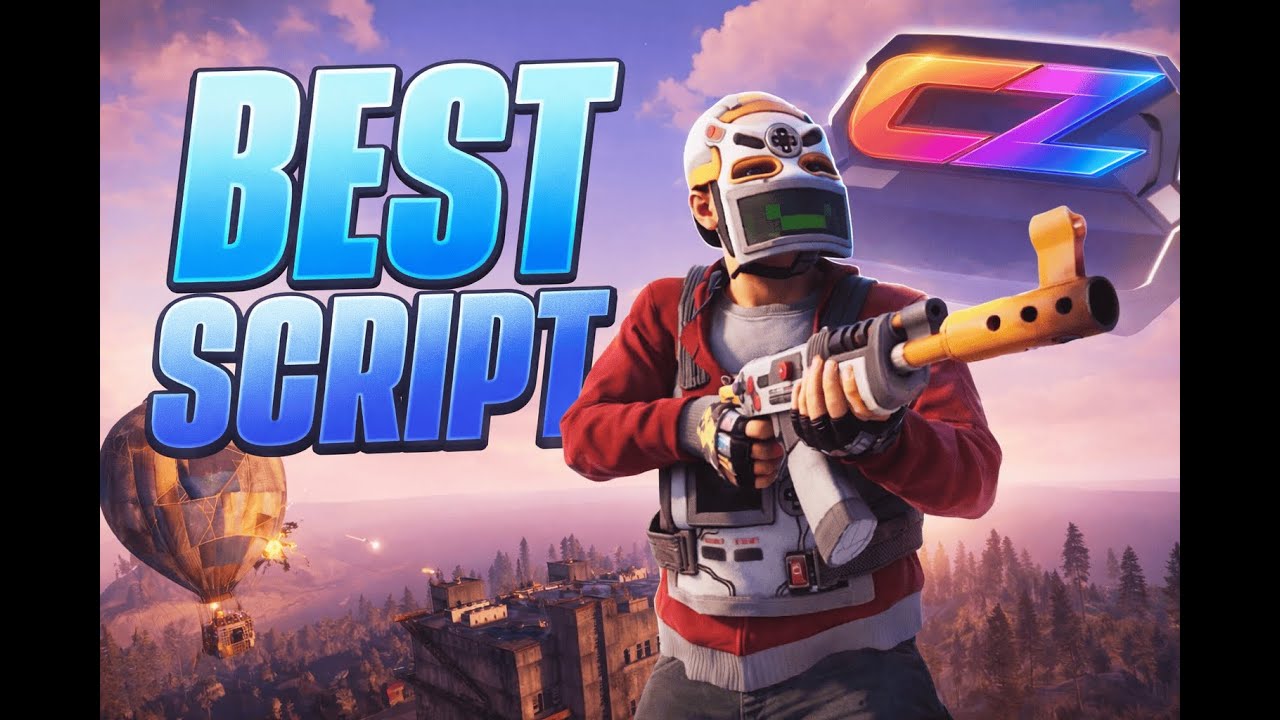 CRONUS ZEN Rust NEW RECOIL Console UPDATE! Tutorial!