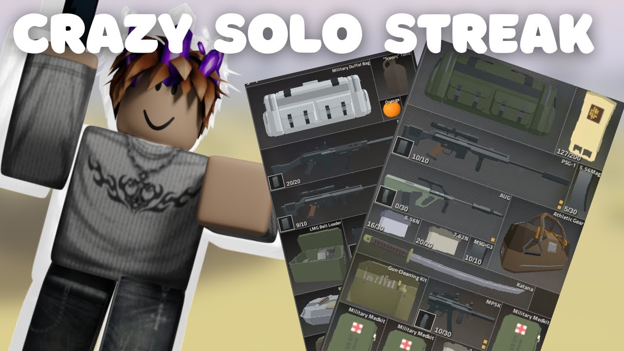 MASSIVE SOLO SERVER WIPING - Apocalypse Rising 2