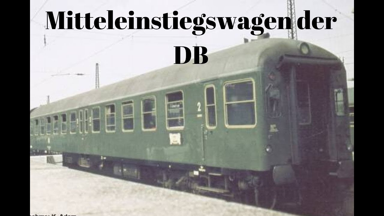 Piko Mitteleinstiegswagen
