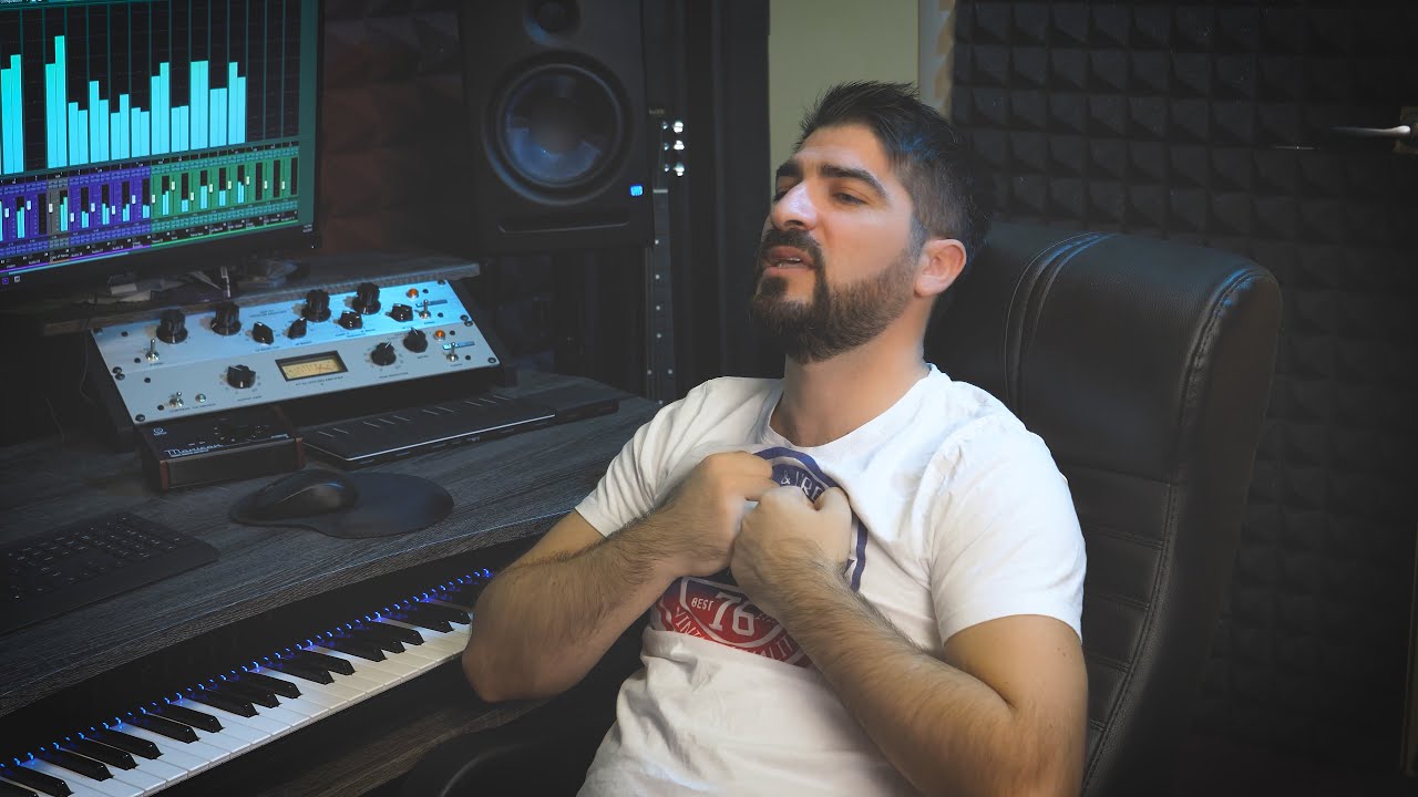 MARIANO - Doamne da-mi doar sanatate, ca in rest le fac pe toate [Video 2020]