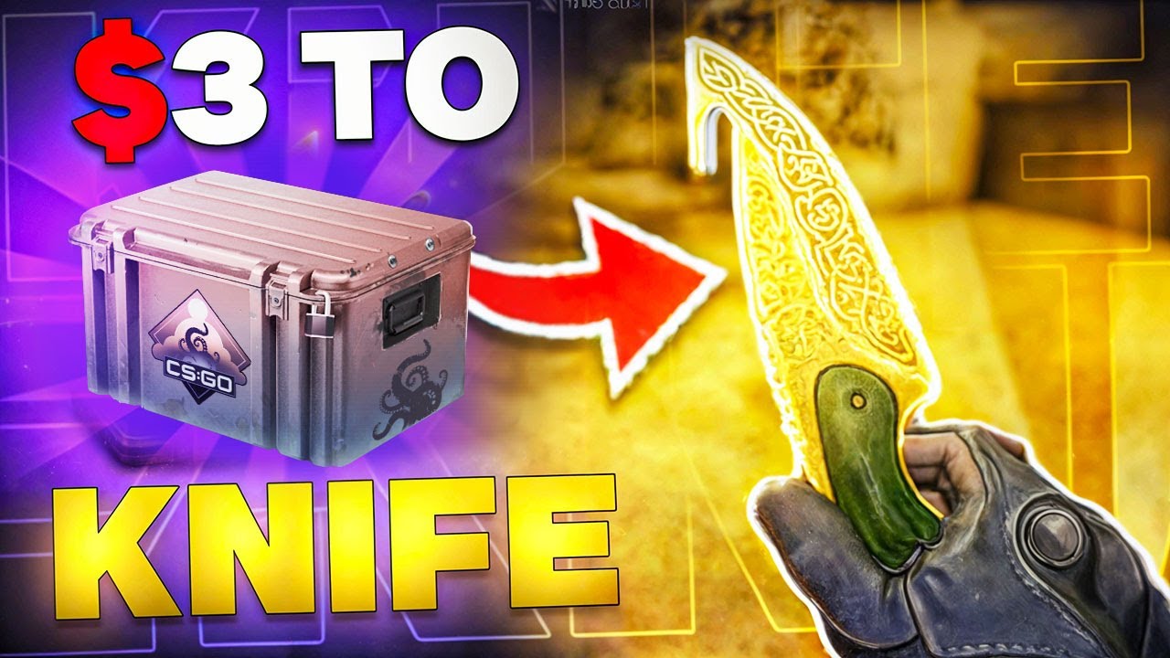 $3 AND I HIT A KNIFE&hellip; LUCKIEST OPEN EVER (Keydrop Promo Code 2025)