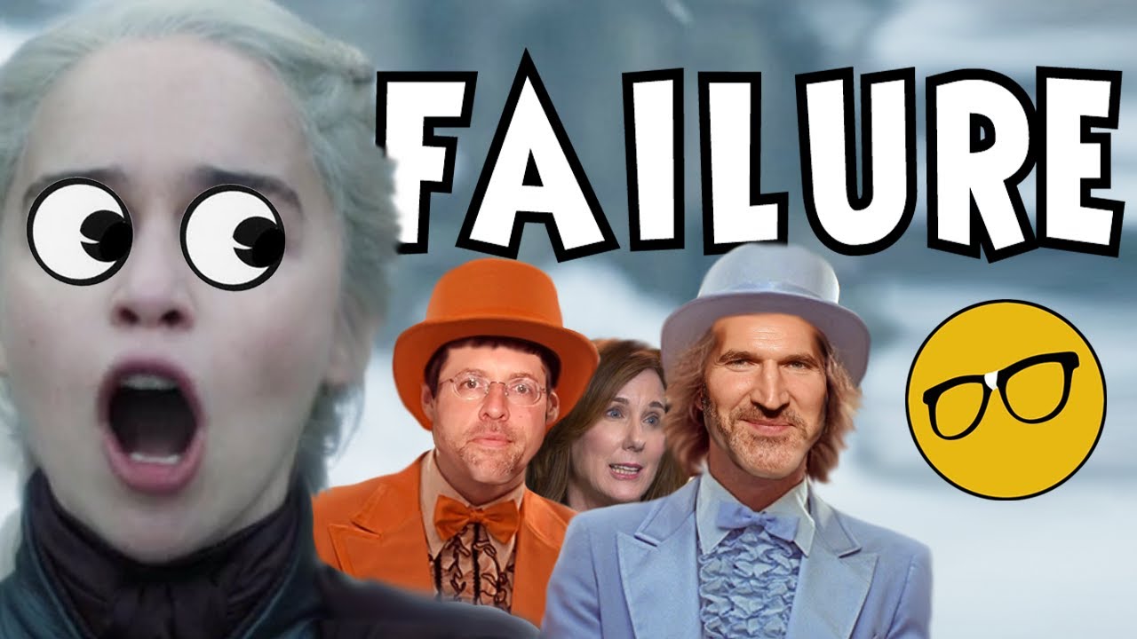 Game of Thrones' Failure Confirmed Unintentionally as HBO Announces New Prequel