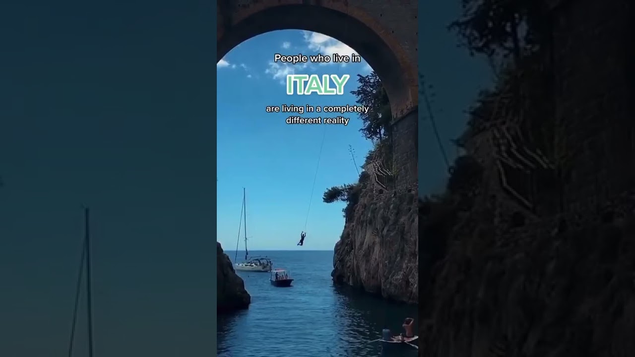 What&rsquo;s life like in Italy?