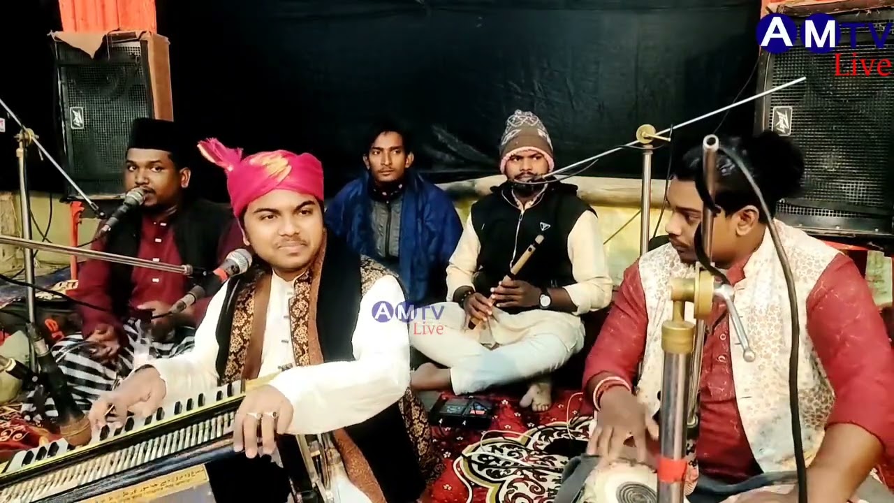 তুমি বিনা এই নিদানে দোহাই দিব কার আমার গাউছে মাইজভান্ডার শিল্পী নাজমুস সাকিব 