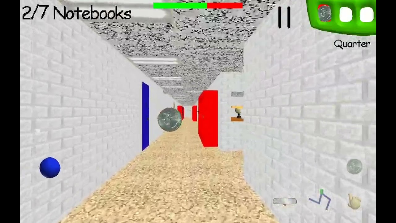 BaLdIs BaSiCs