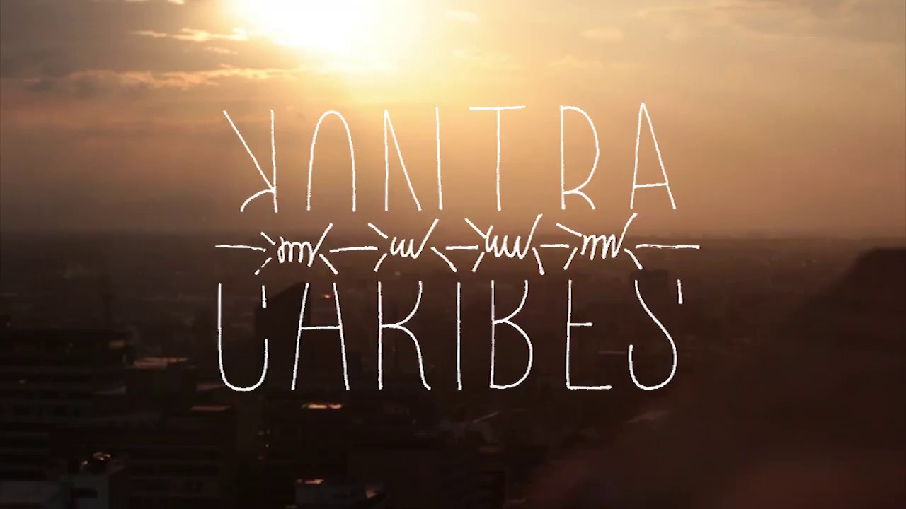 CMS x KONTRA x CARIBES   #LATINOS UNIDOS