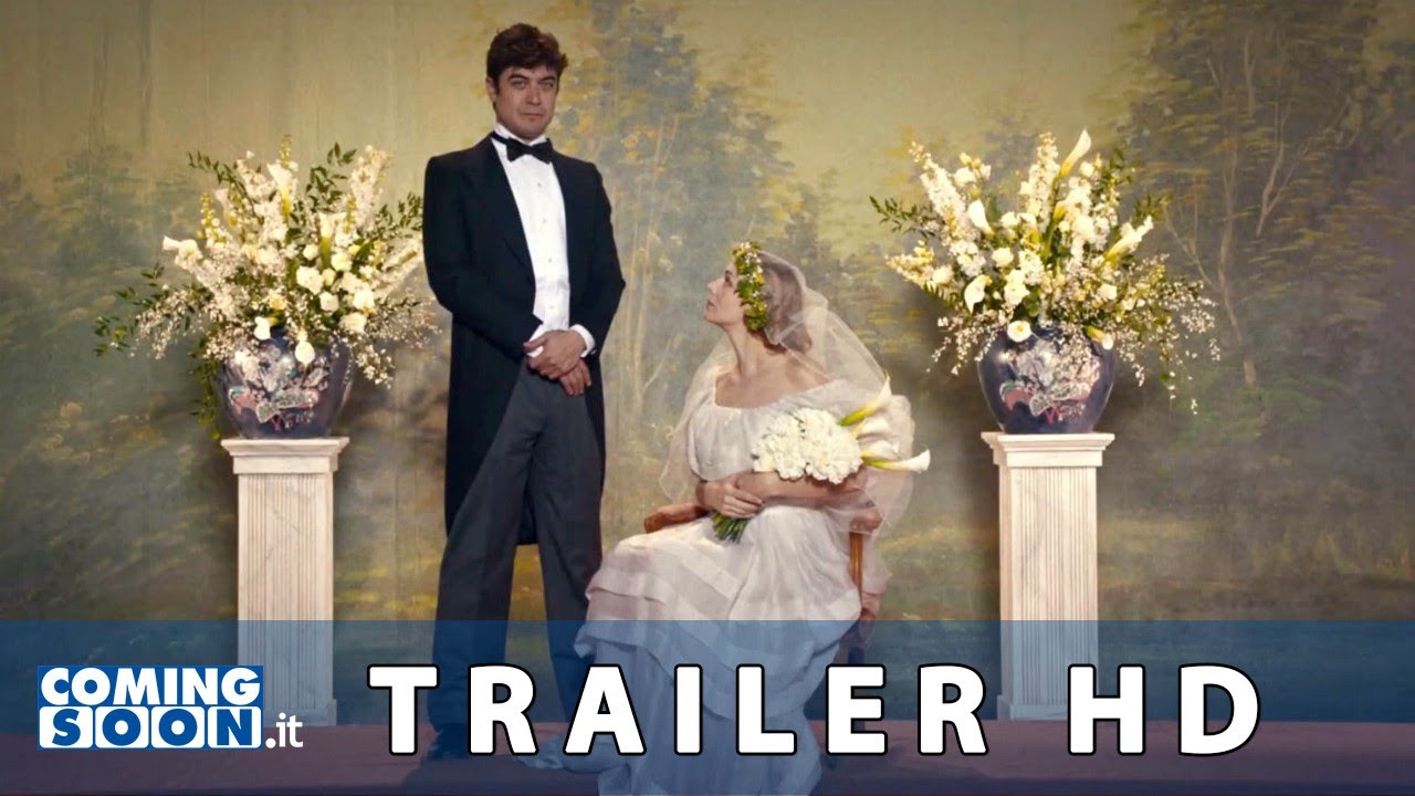 Magari (2020): Trailer del Film con Riccardo Scamarcio e Alba Rohrwacher - HD