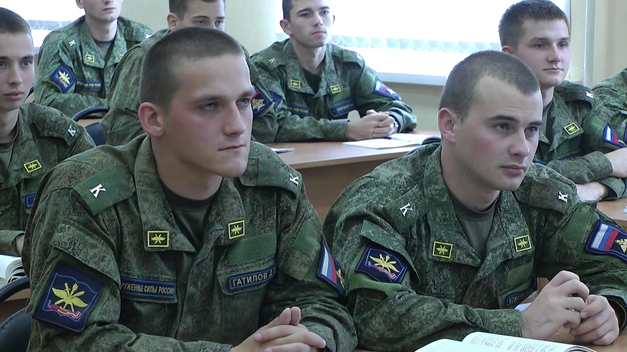 Факультеты и специальности ВУНЦ ВВС 