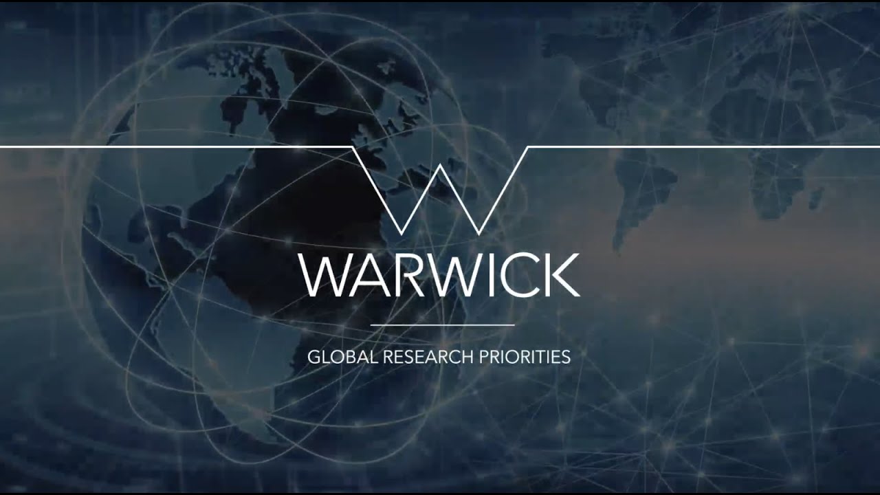Warwick Health Global Research Priority (GRP)