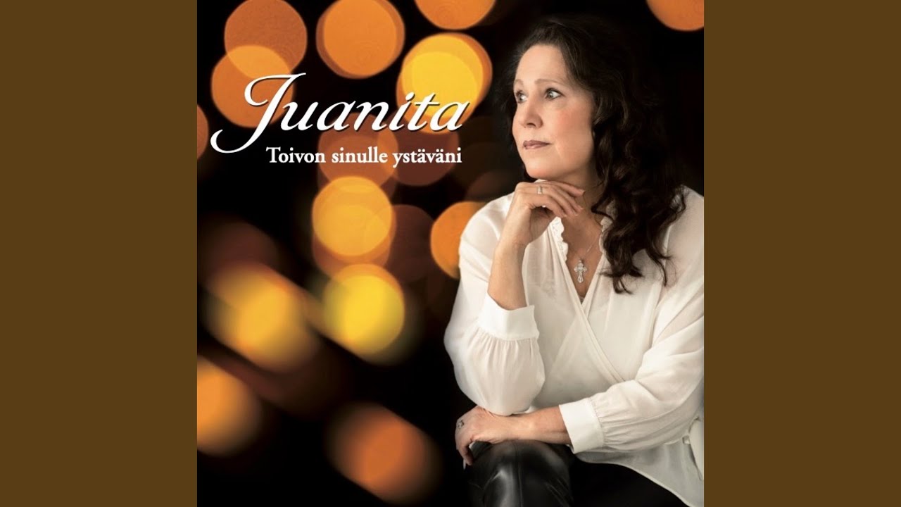 Huomispäivää en mä tunne