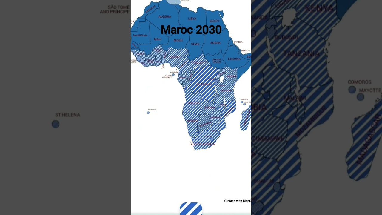 maroc 2023 maroc 2030 #maroccco #maroc2023m